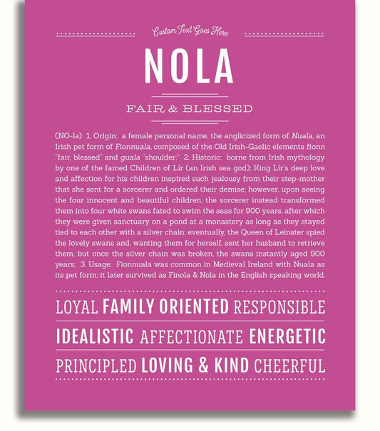 Frame Options | Dark Pink | No Frame