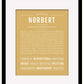 Frame Options | Matte Gold | Black Frame, Matted