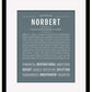 Frame Options | Night Rendezvous | Black Frame, Matted