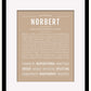 Frame Options | Tan | Black Frame, Matted