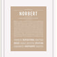 Frame Options | Tan | White Frame, Matted