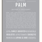 Frame Options | Light Gray | White Frame, Matted