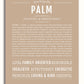 Frame Options | Tan | White Frame, Matted