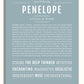 Frame Options | Powder Blue | White Frame, Matted