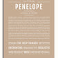 Frame Options | Tan | White Frame, Matted