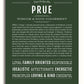 Frame Options | Deep Forest | White Frame, Matted