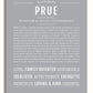 Frame Options | Light Gray | White Frame, Matted
