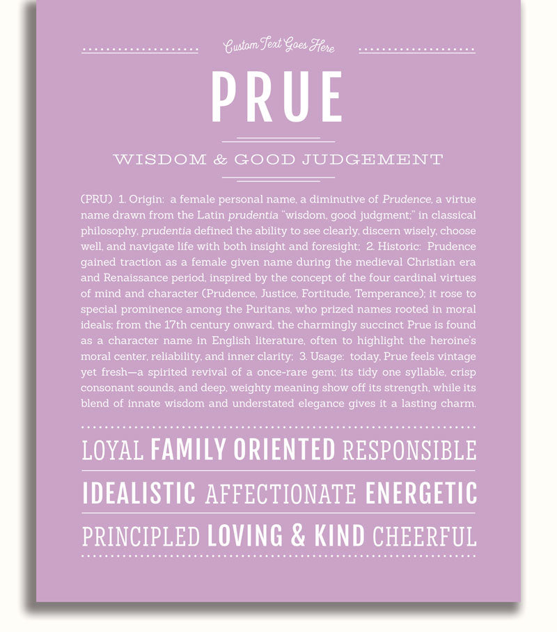 Frame Options | Lilac | White Frame, Matted