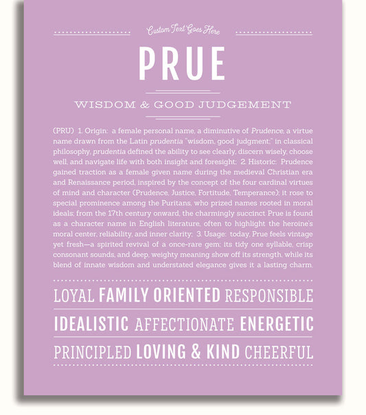 Frame Options | Lilac | White Frame, Matted