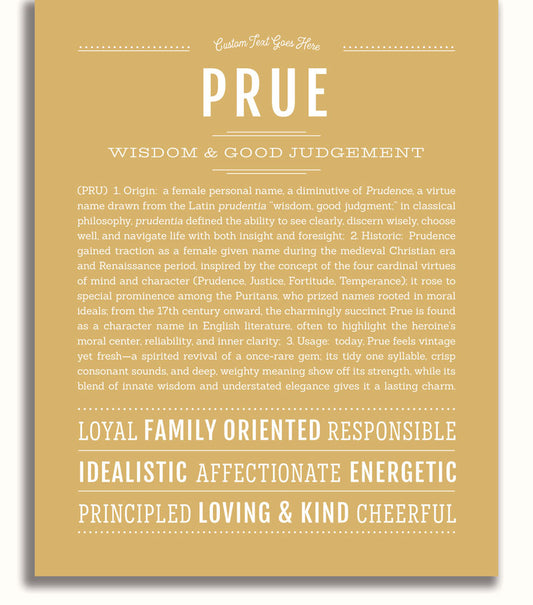 Frame Options | Matte Gold | White Frame, Matted
