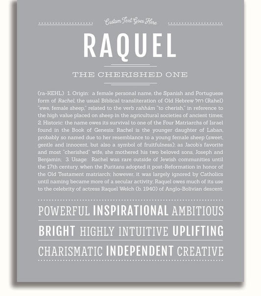Frame Options | Light Gray | No Frame