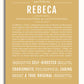 Frame Options | Matte Gold | White Frame, Matted