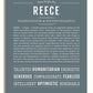 Frame Options | Night Rendezvous | White Frame, Matted