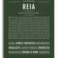 Frame Options | Deep Forest | White Frame, Matted