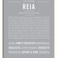 Frame Options | Light Gray | White Frame, Matted