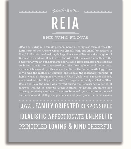Frame Options | Light Gray | White Frame, Matted