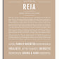Frame Options | Tan | White Frame, Matted