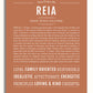 Frame Options | Terra Cotta | White Frame, Matted