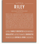 Riley