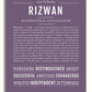Frame Options | Deep Purple | No Frame