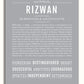 Frame Options | Light Gray | No Frame