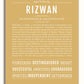 Frame Options | Matte Gold | No Frame