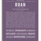 Frame Options | Deep Purple | No Frame