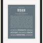 Frame Options | Night Rendezvous | Black Frame, Matted