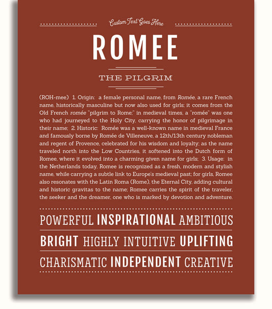 Frame Options | Bordeaux | White Frame, Matted