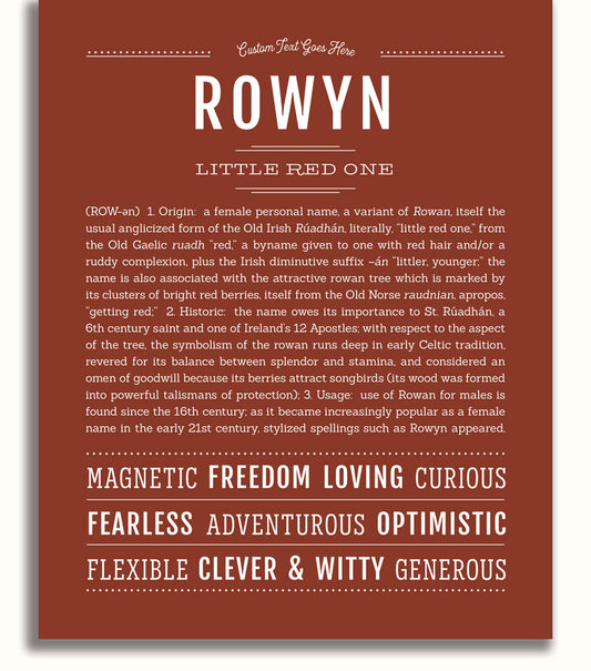 Frame Options | Bordeaux | White Frame, Matted