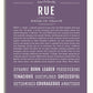 Frame Options | Deep Purple | White Frame, Matted