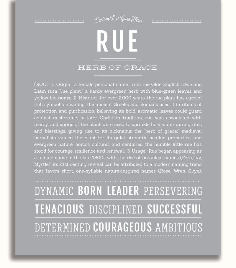 Frame Options | Light Gray | White Frame, Matted