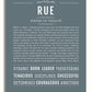 Frame Options | Night Rendezvous | White Frame, Matted