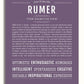 Frame Options | Deep Purple | White Frame, Matted