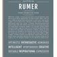 Frame Options | Night Rendezvous | White Frame, Matted