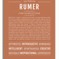 Frame Options | Terra Cotta | White Frame, Matted