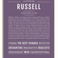 Frame Options | Deep Purple | No Frame