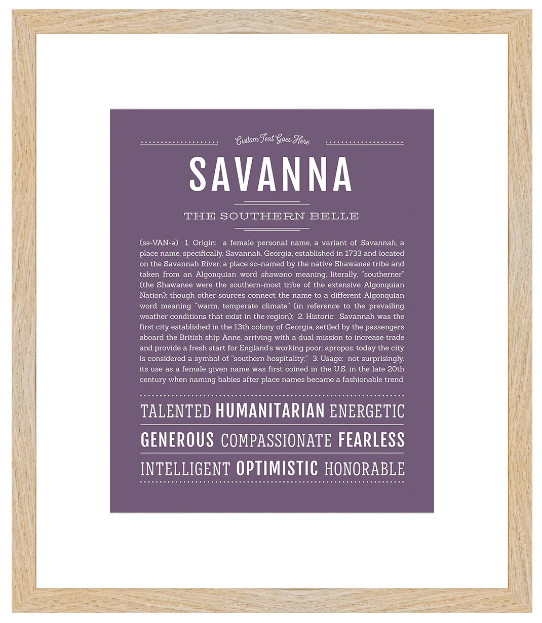Savanna-deep-purple-female-