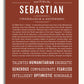 Frame Options | Bordeaux | White Frame, Matted
