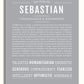 Frame Options | Light Gray | White Frame, Matted