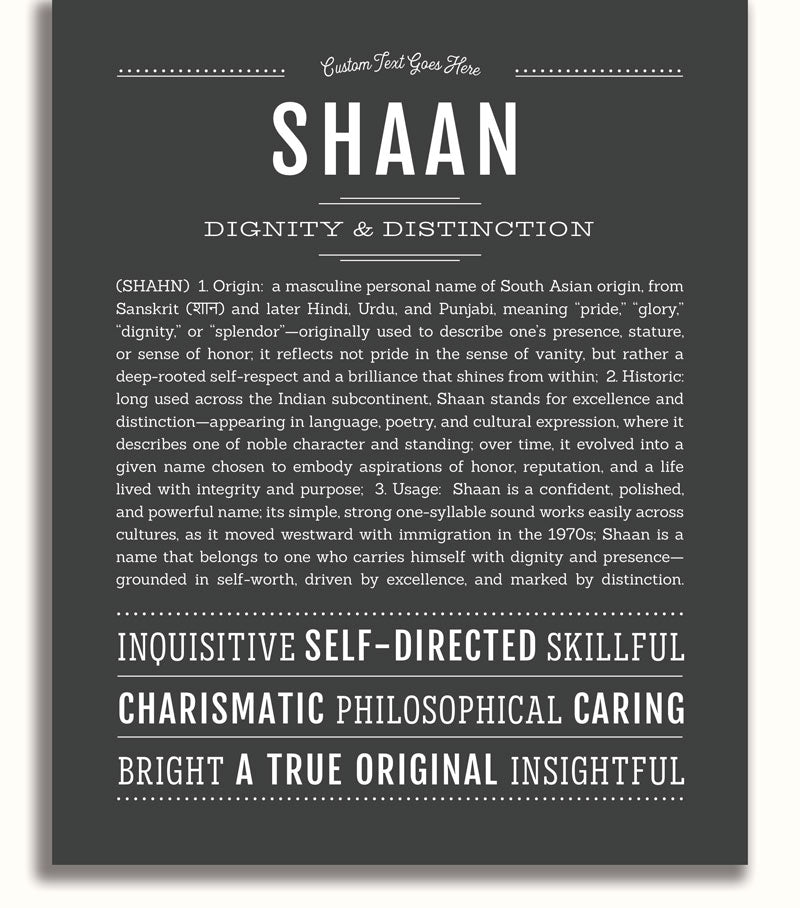 Frame Options | Charcoal Gray | White Frame, Matted