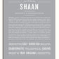 Frame Options | Light Gray | White Frame, Matted