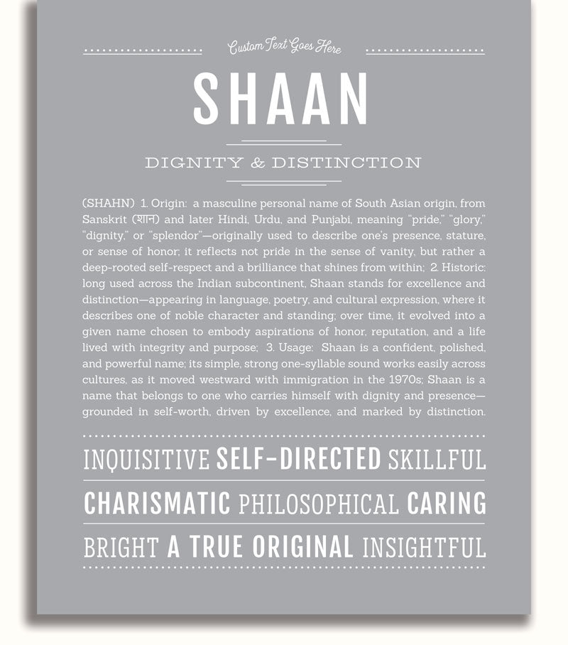 Frame Options | Light Gray | White Frame, Matted
