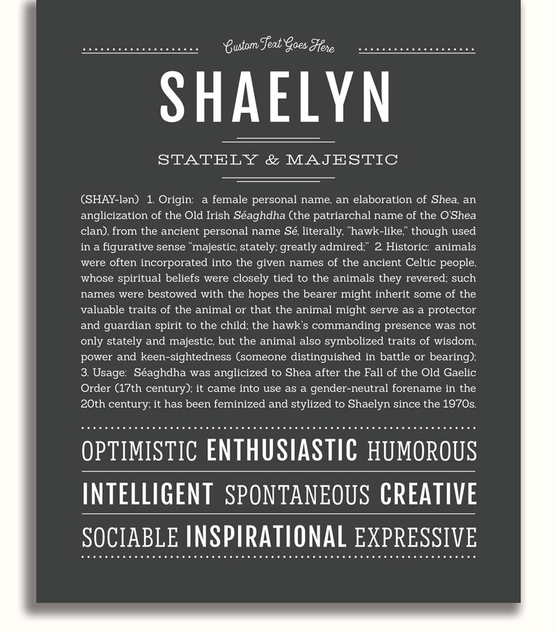 Frame Options | Charcoal Gray | White Frame, Matted