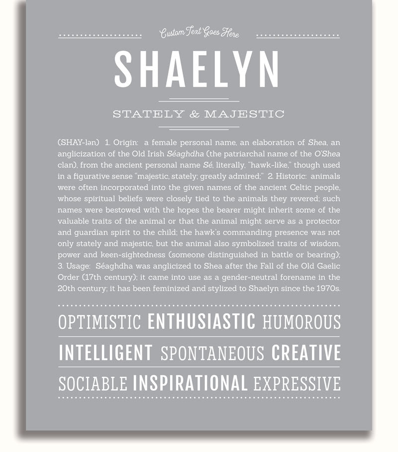 Frame Options | Light Gray | White Frame, Matted