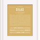 Frame Options | Matte Gold | Black Frame, Matted