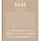 Frame Options | Tan | White Frame, Matted