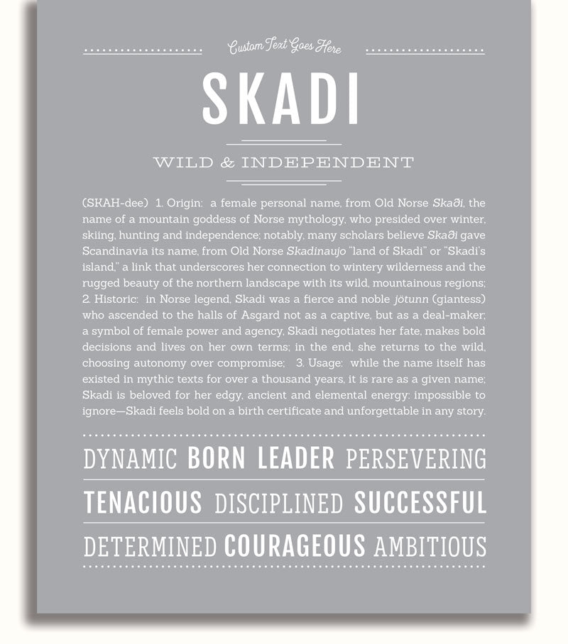 Frame Options | Light Gray | White Frame, Matted