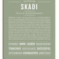 Frame Options | Sage | White Frame, Matted