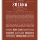 Frame Options | Bordeaux | White Frame, Matted